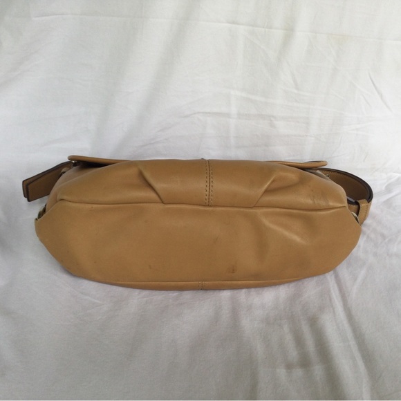 Coach shoulder bag - Picture 5 of 6